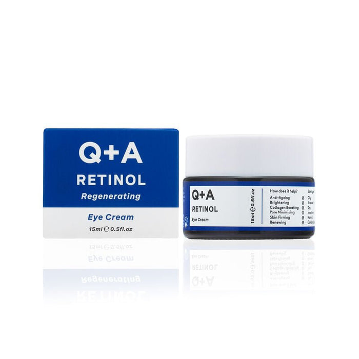 RETINOL EYE CREAM - Serum Cu Retinol Pentru Ochi - skinseen.ro