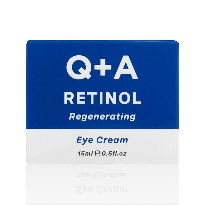 RETINOL EYE CREAM - Serum Cu Retinol Pentru Ochi - skinseen.ro