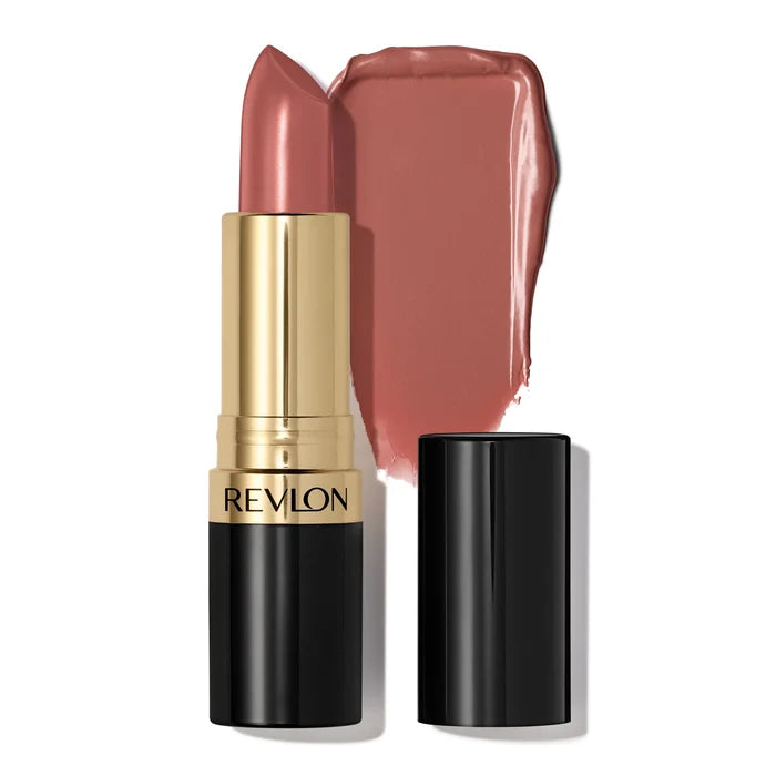 Blushing Nude