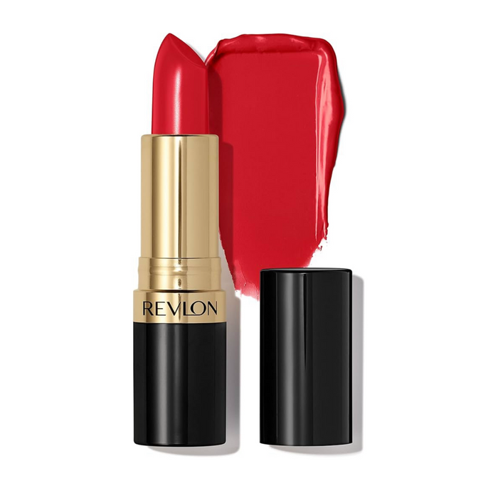 Certainly Red