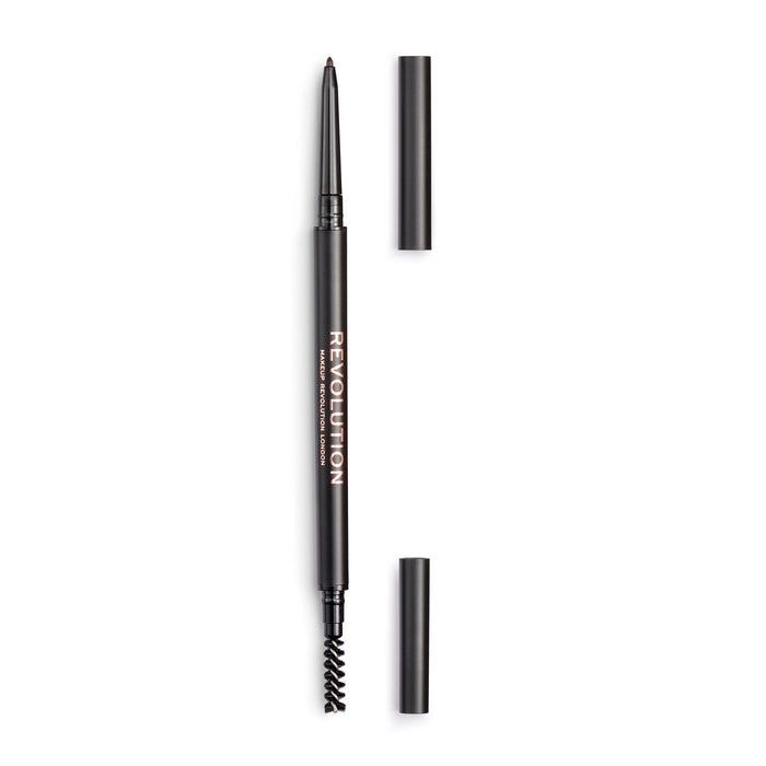 REVOLUTION Precise Brow Pencil قلم الحاجب من ريفلوشن