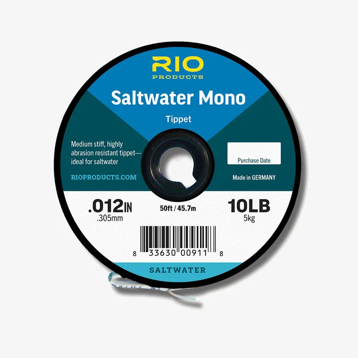 Rio - Saltwater Mono
