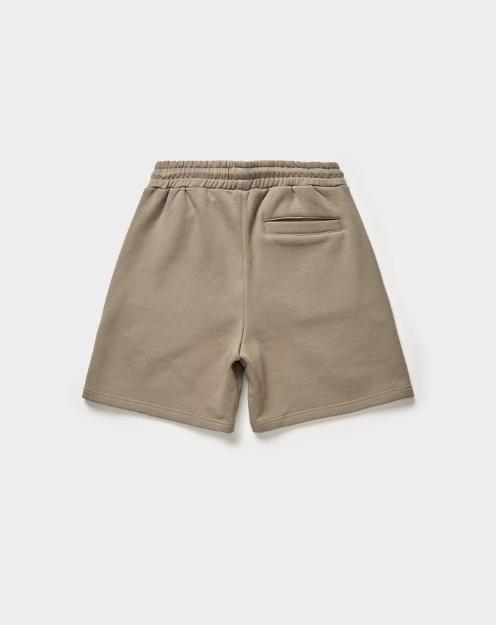 Campus Risk Taker Shorts. Underground Apparel. Rule of Next Streetwear.