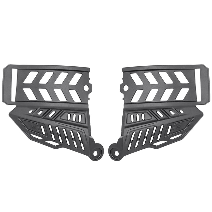 RMX Ear Set - Black