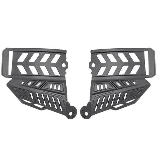 RMX Ear Set - Black