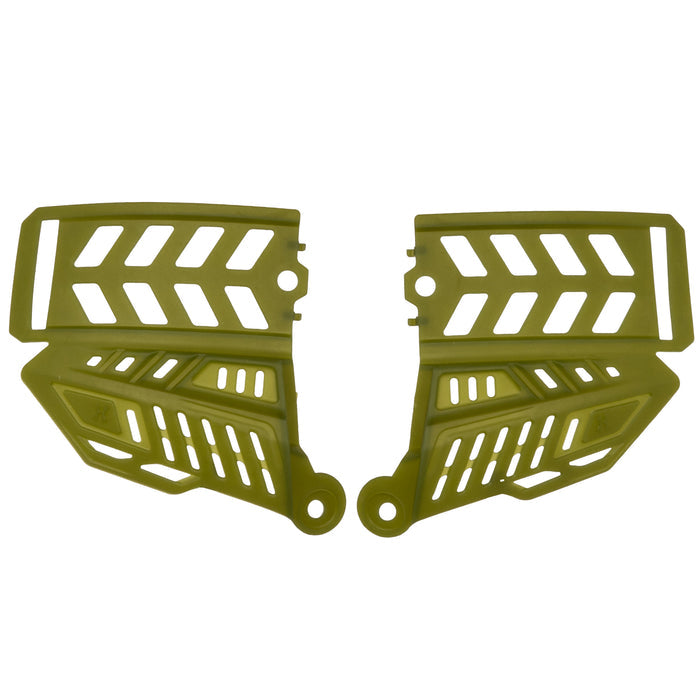 RMX Ear Set - Ghost Gator