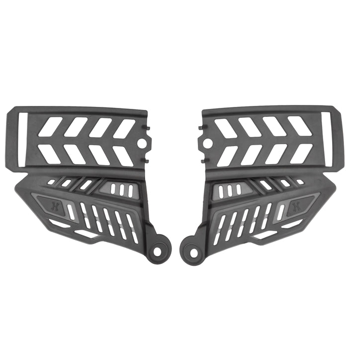 RMX Ear Set - Ghost Smoke