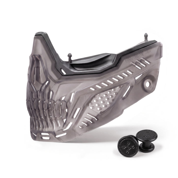 RMX Terror Lower Ghost Series - Smoke