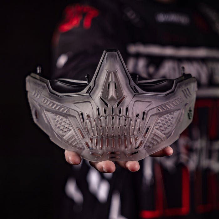 RMX Terror Lower Ghost Series - Smoke