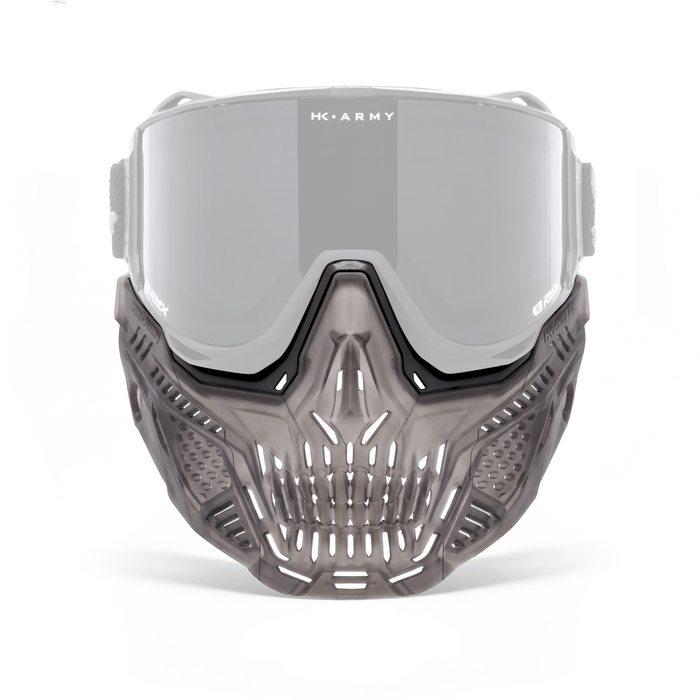 RMX Terror Lower Ghost Series - Smoke