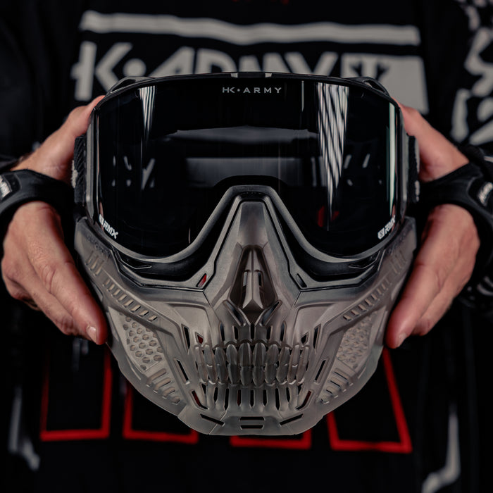 RMX Terror Lower Ghost Series - Smoke