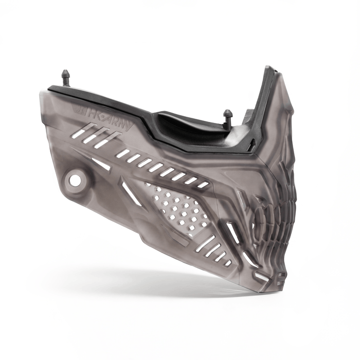 RMX Terror Lower Ghost Series - Smoke