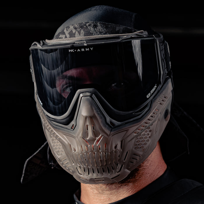 RMX Terror Lower Ghost Series - Smoke