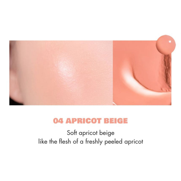 04 Apricot Beige