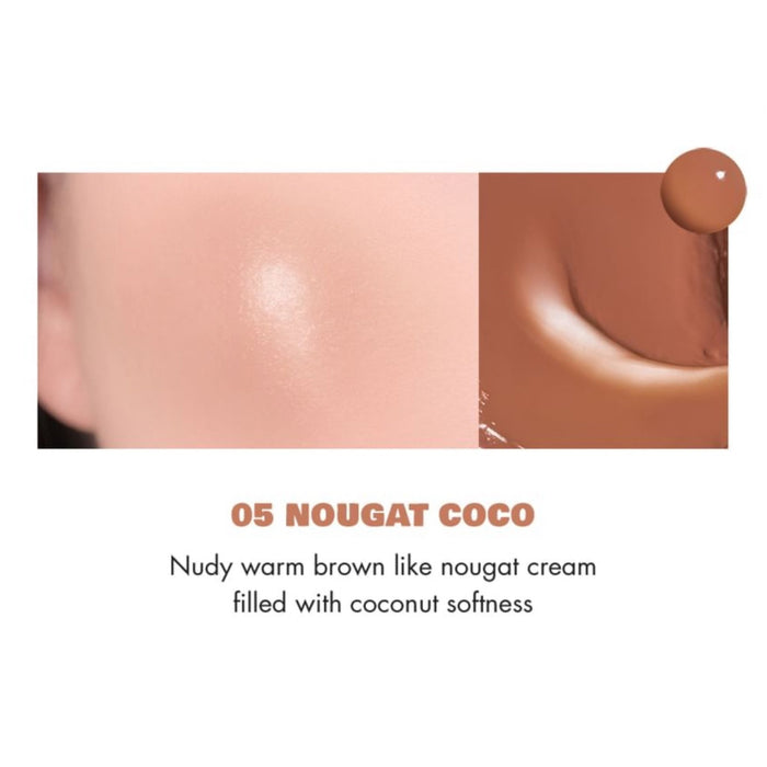 05 Nougat Coco