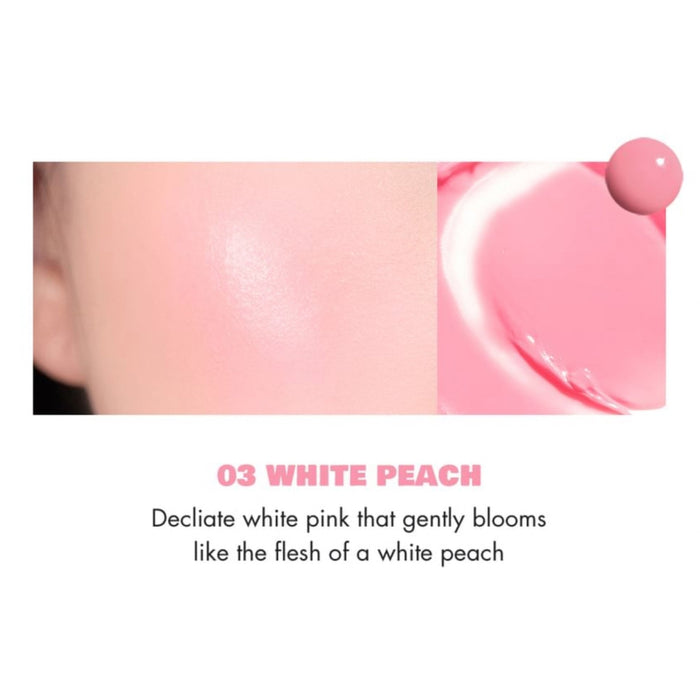 03 White Peach