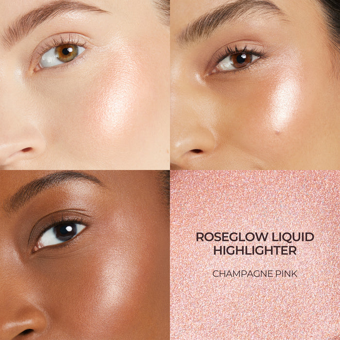 Champagne Pink