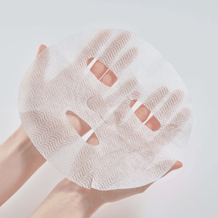 ROUND LAB Pine Cica Calming Mask Set 27ml (10pcs)