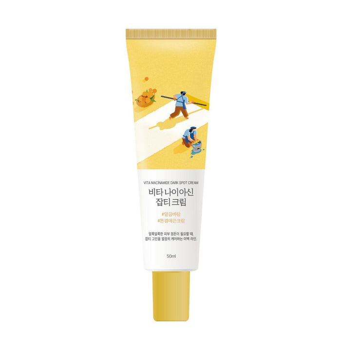 ROUND LAB Vita Niacinamide Dark Spot Cream 50 mL