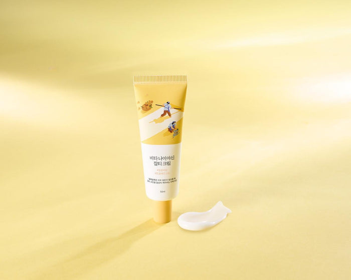 ROUND LAB Vita Niacinamide Dark Spot Cream 50 mL