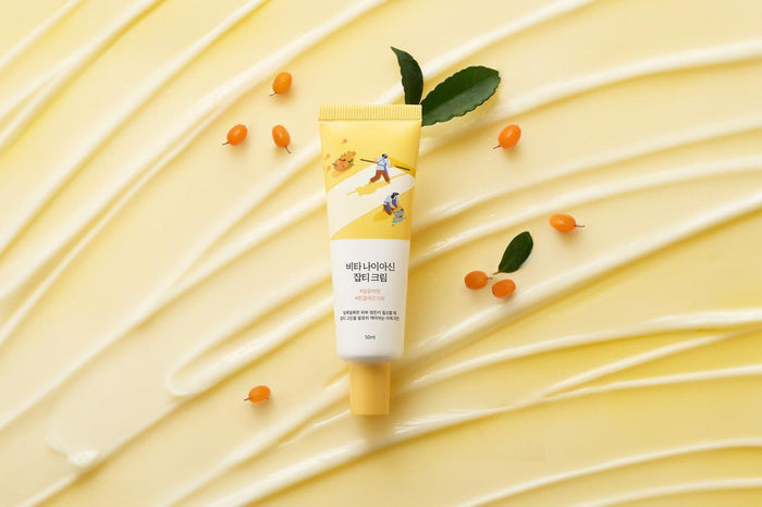 ROUND LAB Vita Niacinamide Dark Spot Cream 50 mL