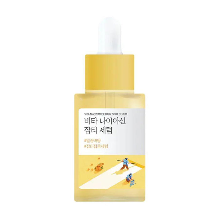 ROUND LAB Vita Niacinamide Dark Spot Serum 30 mL