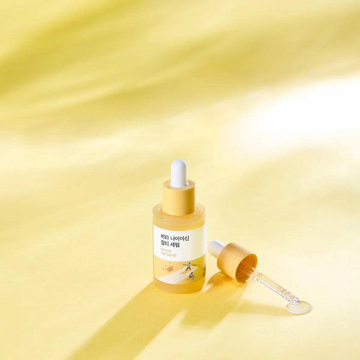 ROUND LAB Vita Niacinamide Dark Spot Serum 30 mL