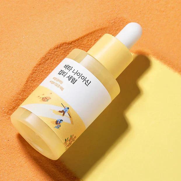 ROUND LAB Vita Niacinamide Dark Spot Serum 30 mL