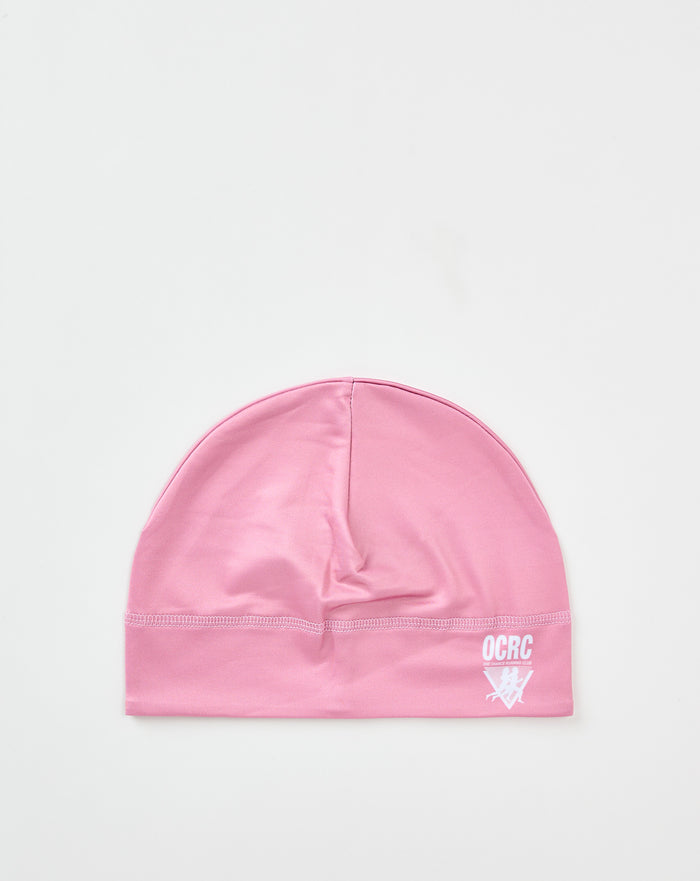 One Chance Running Club Athletic Cap. Underground Accessories. Rule of Next Streetwear.