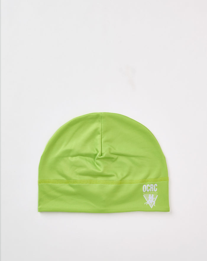 One Chance Running Club Athletic Cap. Underground Accessories. Rule of Next Streetwear.