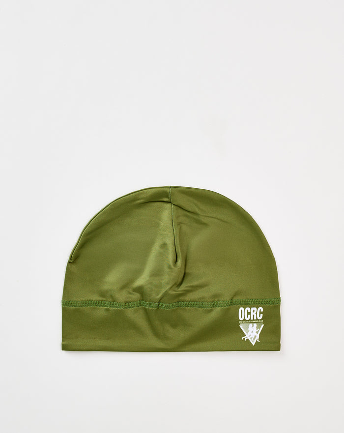 One Chance Running Club Athletic Cap. Underground Accessories. Rule of Next Streetwear.