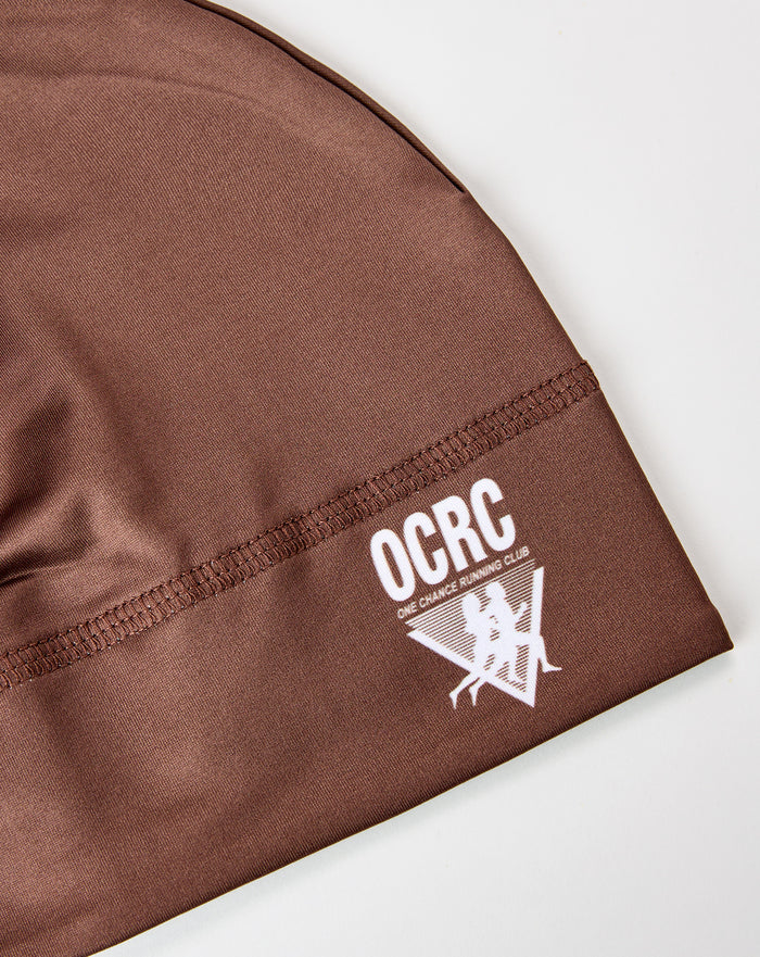 One Chance Running Club Athletic Cap. Underground Accessories. Rule of Next Streetwear.