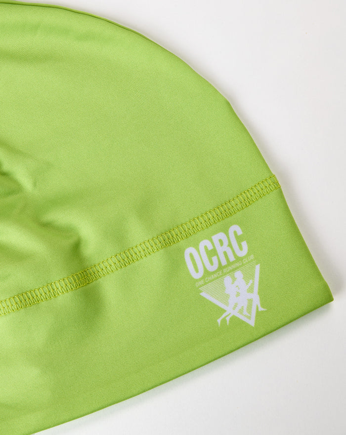 One Chance Running Club Athletic Cap. Underground Accessories. Rule of Next Streetwear.