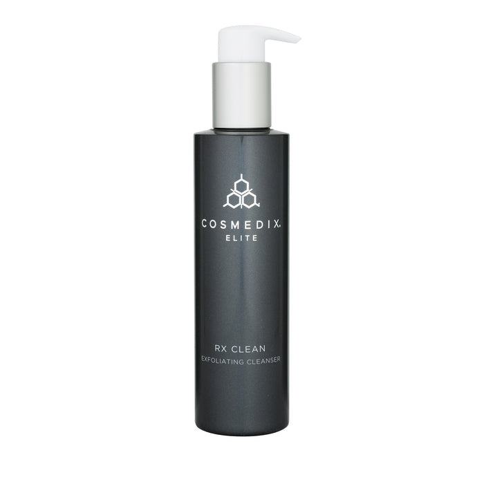 RX Clean Cosmedix Elite Exfoliator 150ml