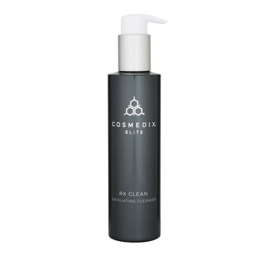 RX Clean Cosmedix Elite Exfoliator 150ml