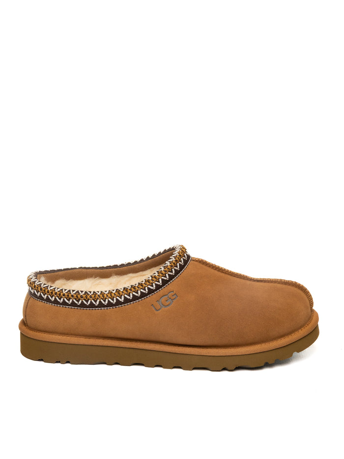 UGG Sabot tasman chestnut TASMAN U MONT-CHE