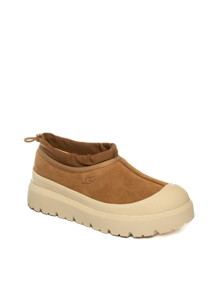 UGG Sabot tasman hybrid chestnut TASMANHYBRID MONT-CWTC