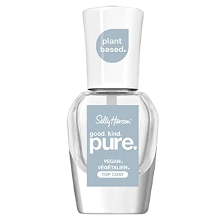 SALLY HANSEN Good Kind Pure 101 Top Coat طلاء الاظافر من سالي هانسن