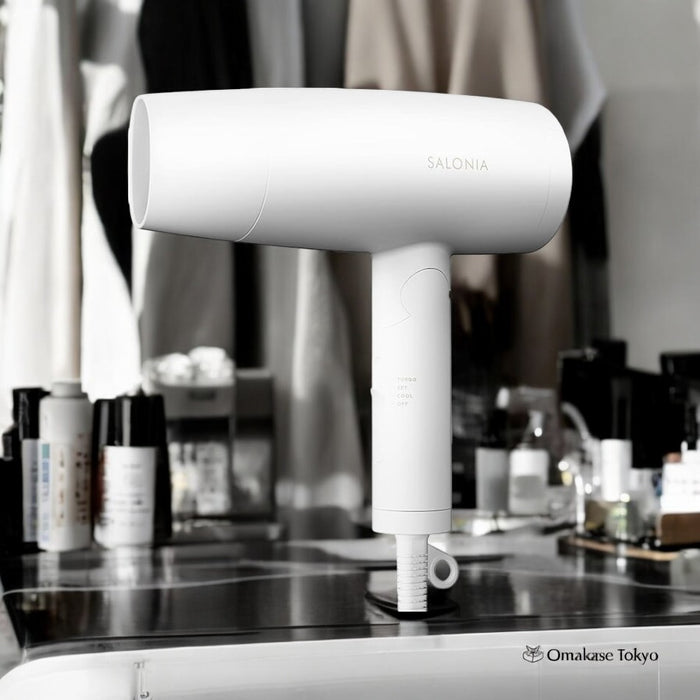 SALONIA Speedy ION Hair dryer