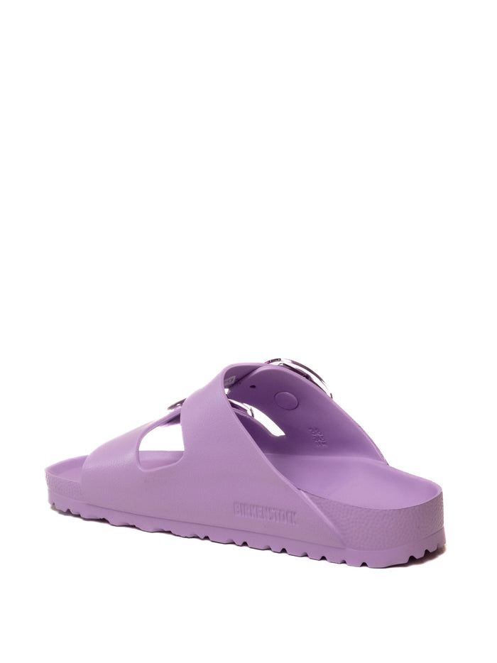 BIRKENSTOCK Sandalo arizona big buckle eva crocus rose ARIZONA BB EVA 1031259-CROCUS