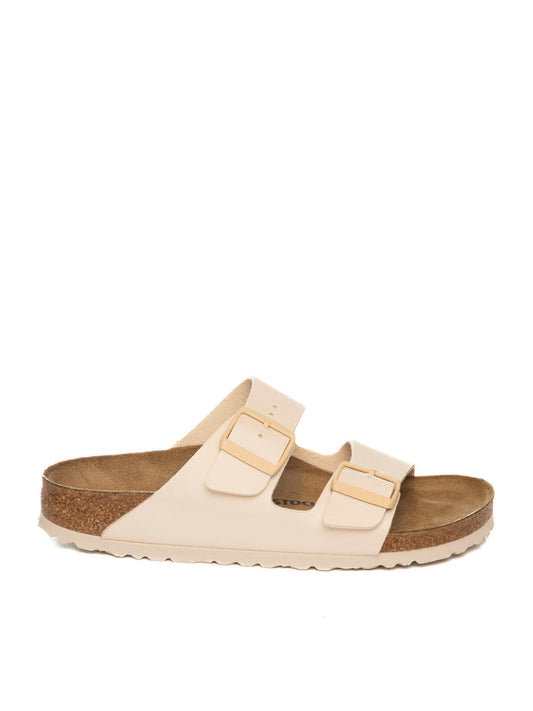 BIRKENSTOCK Sandalo arizona eggshell ARIZONA 1027339-EGGSHELL