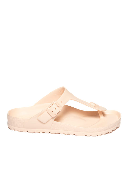 BIRKENSTOCK sandalo eva rosa GIZEH EVA D 1014569-ROSE