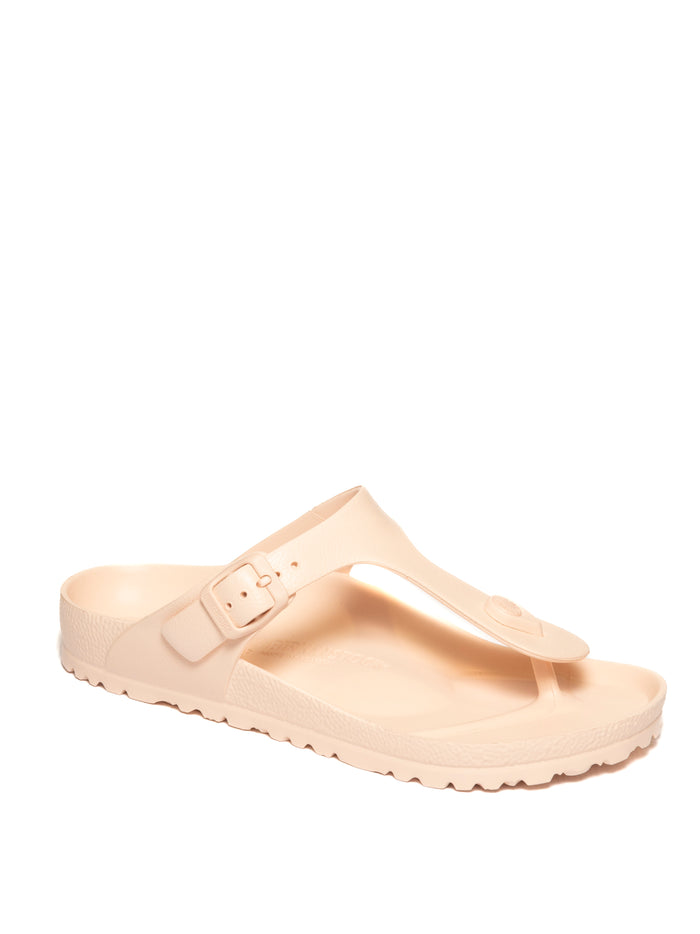 BIRKENSTOCK sandalo eva rosa GIZEH EVA D 1014569-ROSE