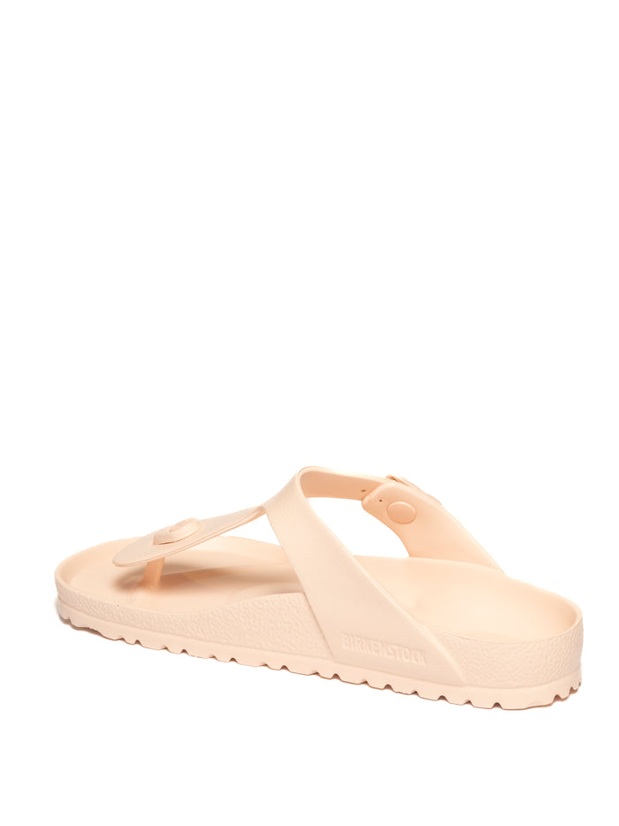 BIRKENSTOCK sandalo eva rosa GIZEH EVA D 1014569-ROSE