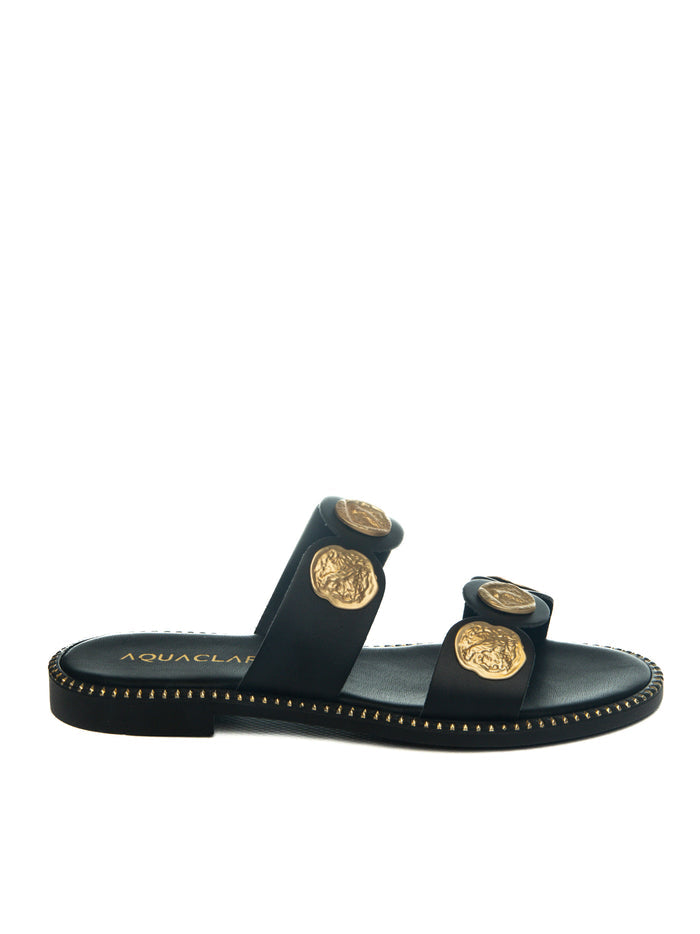AQUACLARA sandalo geranio nero GERANIO VIT-NERO