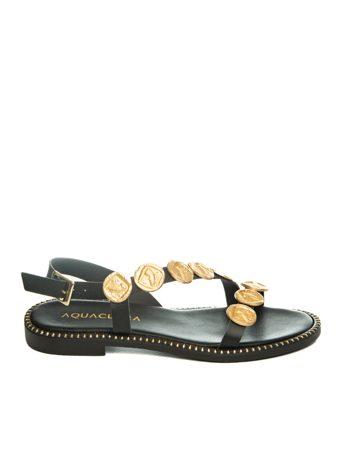 AQUACLARA Sandalo geranio nero MALVA VIT-NERO
