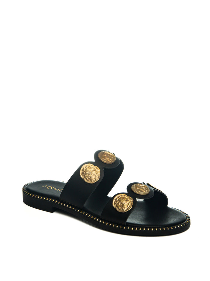 AQUACLARA sandalo geranio nero GERANIO VIT-NERO