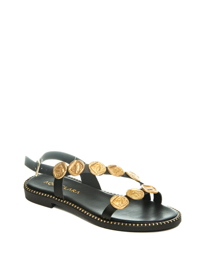 AQUACLARA Sandalo geranio nero MALVA VIT-NERO