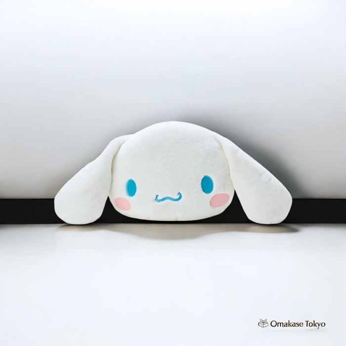 Sanrio Cinnamoroll Face Cushion