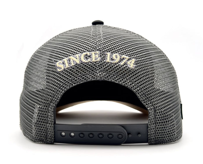 Scott - The Masa Hat